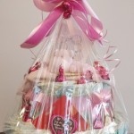 Windel-Torte